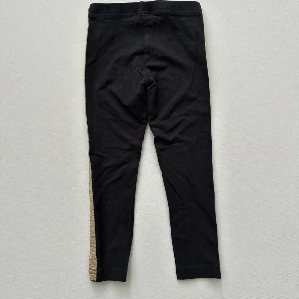 OshKosh B’gosh Toddler Girl Leggings Size 4T